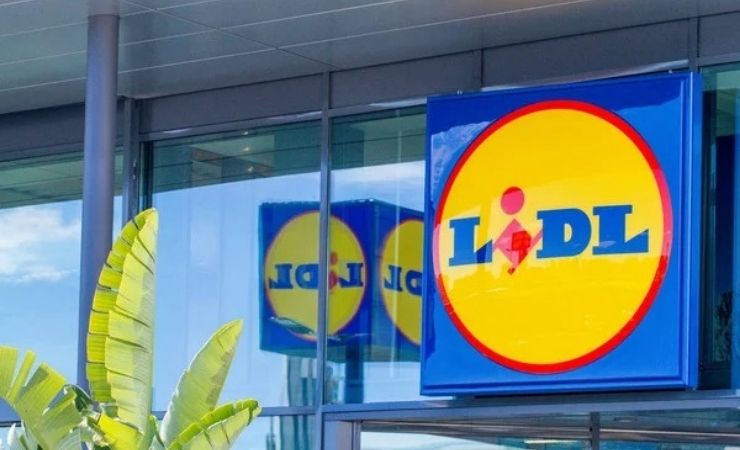 Lidl 