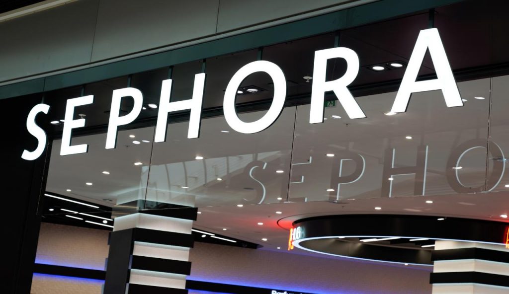 Sephora
