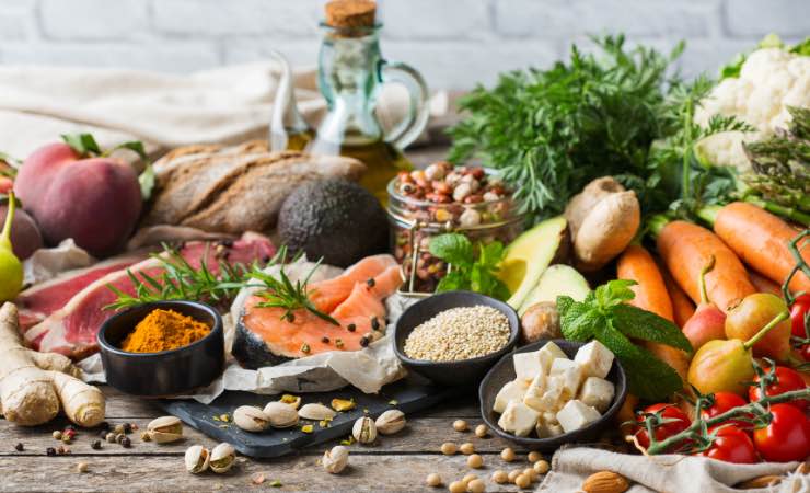 L'elisir di lunga vita