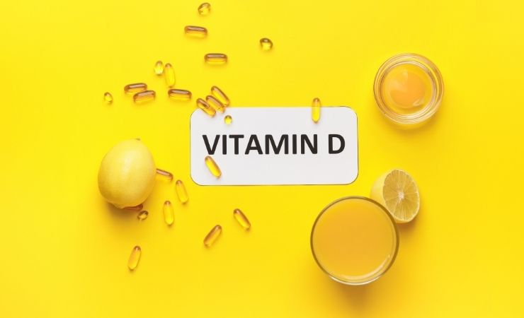 Vitamina D