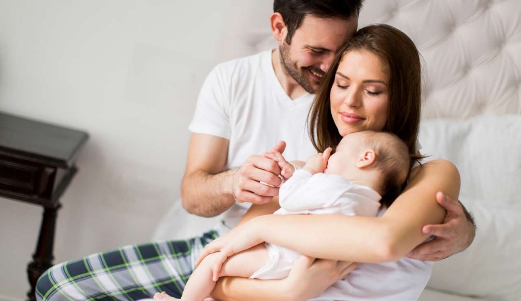 Come trovare nuovi equilibri e costruire una routine dopo la nascita di un bambino