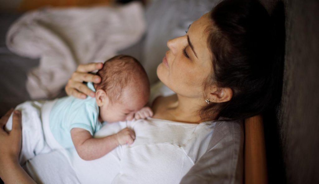 Proteggere il neonato dal virus respiratorio sinciziale: cosa devono sapere i genitori